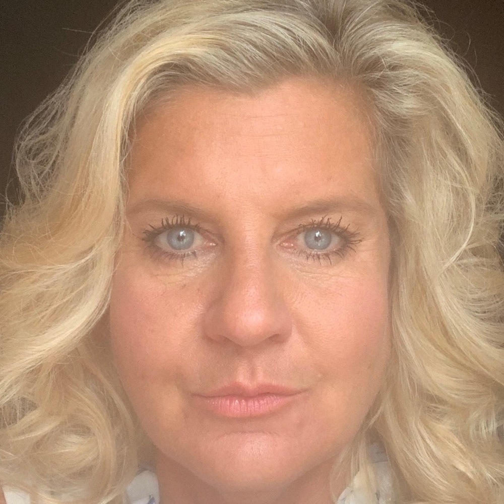 Meet your Posher, Michele